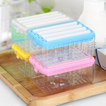 Porta-sapone salvaspazio, multifunzionale, 14 stili, staccabile K