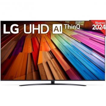 Televisão LG 75 LED 4K Smart