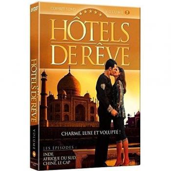 Hôtels De Rêve