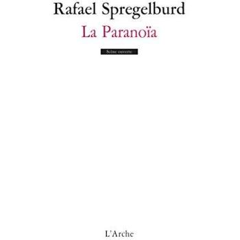 La Paranoïa