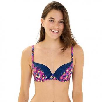 Soutien-gorge à coques