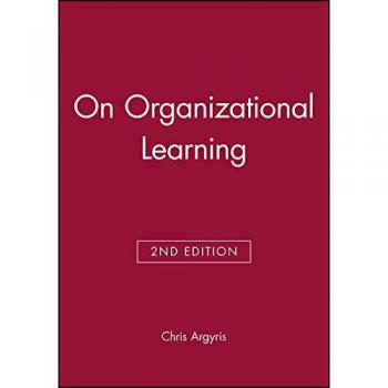 On Organizational Learning