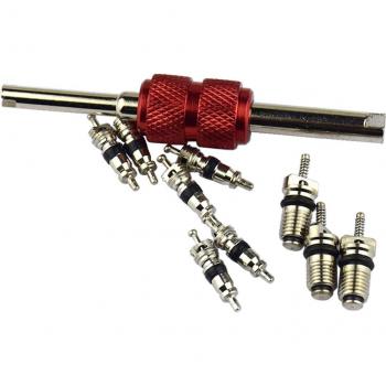 A/C Valve Core Remover Tool Set