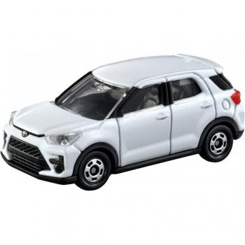 Tomica Toyota Rise Series No.8 (First Issue)