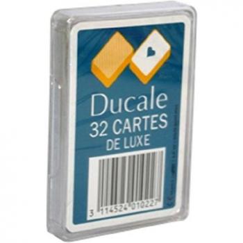 Cartes Elite du Ducale 32