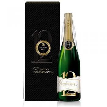 Gramona Cava Brut Nature 2013