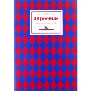50 poemas. Traducción de Juan Bonilla