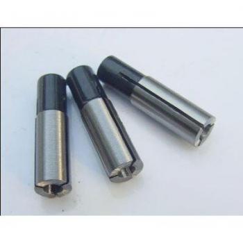 Lote 3 Unidades Broca de Grabado 6–3 mm para CNC