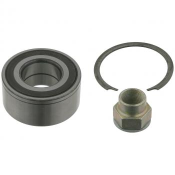 Febi Radlager vorne Opel Adam