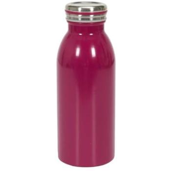 Bouteille de Voyage Isotherme 45cl Framboise