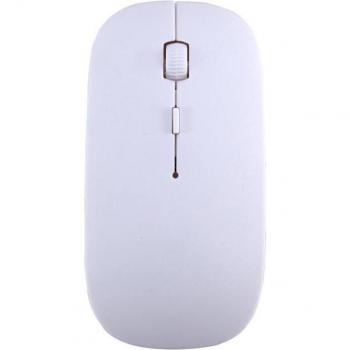 Mouse de Juego Bluetooth 2400 DPI