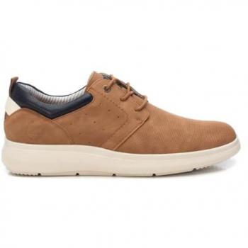 Scarpette Xti 13760 Camel (EU 45)