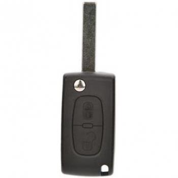Protector Compacto de Llave Peugeots 207, 307 y 308
