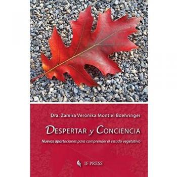 Despertar y conciencia: Volume 24