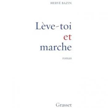 Lève-toi et marche