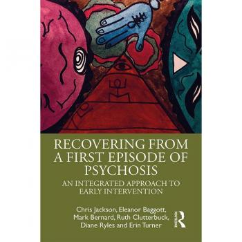 Vitalsource Technologies, Inc. Recovering from a First Episode of Psychosis: An Integrated Approach to Early Intervention