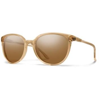 Cheetah Polarized Men’s – HAM/L5, Brown, 54
