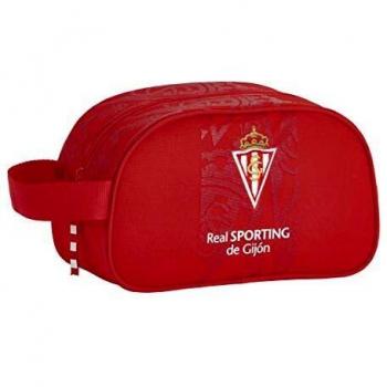 Neceser Infantil Sporting Gijón