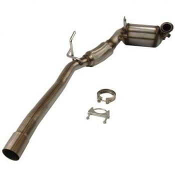 Filtre d'Échappement MAXGEAR 27-6003