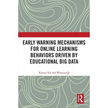 Vitalsource Technologies, Inc. Early Warning Mechanisms for Online Learning Behaviors Driven by Educational Big Data