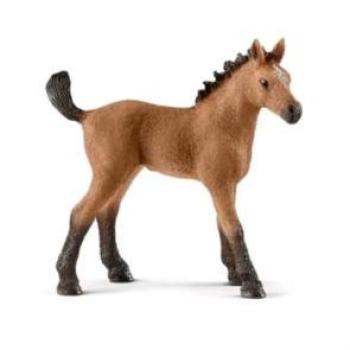 SCHLEICH 13854 Pferdeclub Quarter Horse
