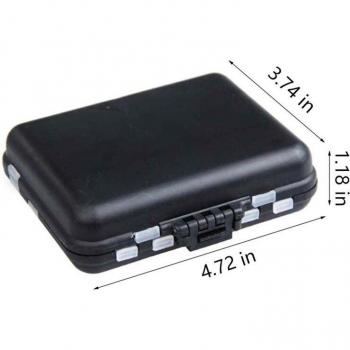 VOGVIGO Multifunctional Fishing Box