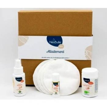 Coffret d'Allaitement