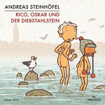 Rico und Oskar 3: Rico Oskar und der Diebstahlstein