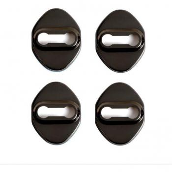 Protection de verrouillage en inox pour Toyota Caldina 2000