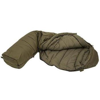 Carinthia Wilderness Arm Sleeve Sleeping Bag