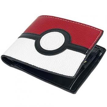 Pokémon Pokeball Wallet