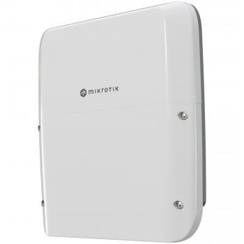 MikroTik RB5009UPr+S+OUT Kabelrouter
