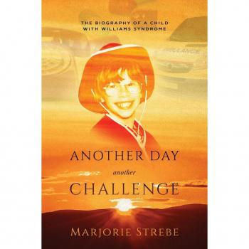 Strebe, Marjorie: Another Day, Another Challenge, 3rd Edition