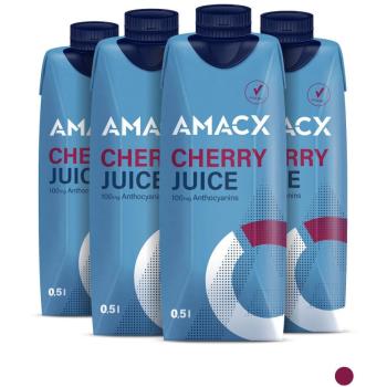 Amacx Cherry Recharge Bundle