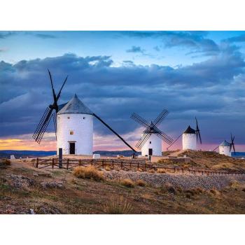 Experiencia Romántica en Oncemolinos: 2 Noches y Ruta