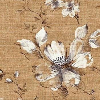 Duni Duni Klassik‑Serviette 40 × 40 cm – 4‑Layer, 1/4-Falz, 50er