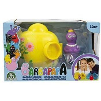 Barbapapa