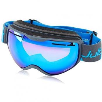 Julbo Ison Gafas para Esquí Hombre Gris L