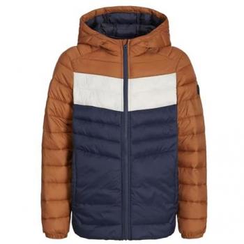 Jack & Jones Kinder Pufferjacke Sprint