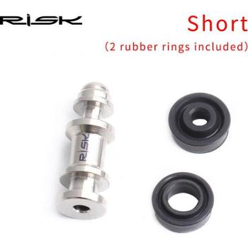 Tirette de frein titanium – SRAM AVID RS