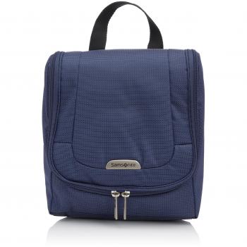 Spark Blue Hanging Toiletry Bag von Samsonite