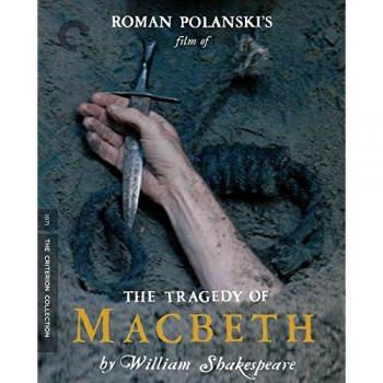 Macbeth – Blu‑ray exclusif 1971
