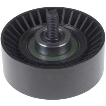 BLUE PRINT Pulley di deflessione/guida, cinghia a V ADM596505