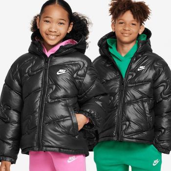 Chaqueta holgada Nike Sportswear Therma-FIT Repel Heavyweight Synthetic Fill