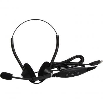 Jabra GN1900 Binaurales Audio-USB-Headset – Für Gaming & Streaming