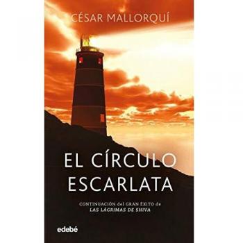 EL CÍRCULO ESCARLATA