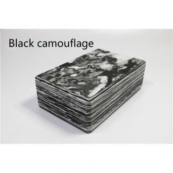 Soft Foam Gymnastics Block