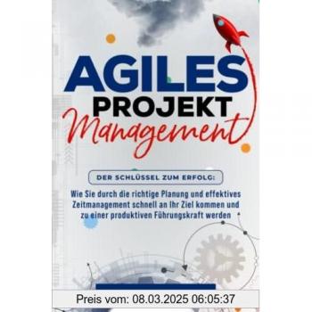 AGILES PROJEKTMANAGEMENT