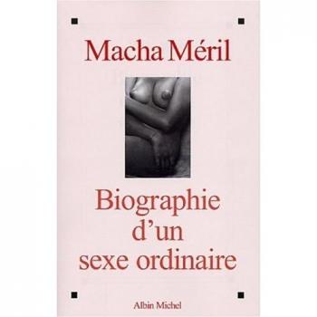 Biographie d'un sexe ordinaire