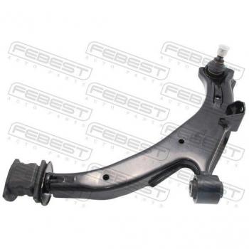 Suspension de roue FEBEST 0324-HRVLH